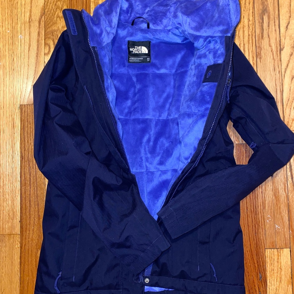 Winter Jacket - image 2